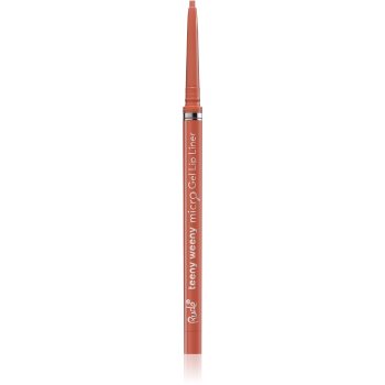 Rude Cosmetics Teeny Weeny dermatograf cremos pentru buze - imagine 2